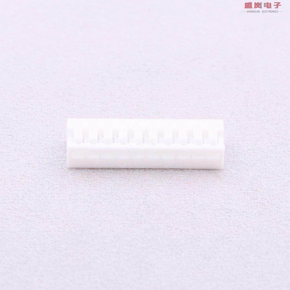 原装正品B1502H-10P[1.5mm 1x10P]