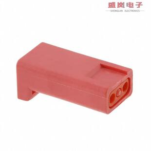 原装正品3-2834075-2[2P REC, MINIATURE WATERPROOF CON]