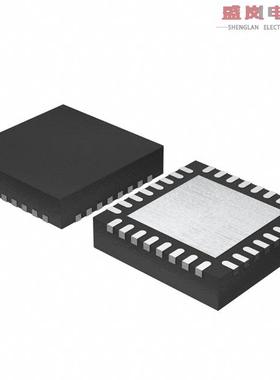 原装正品CY8C4146LQI-S422[IC MCU 32BIT 64KB FLASH 3