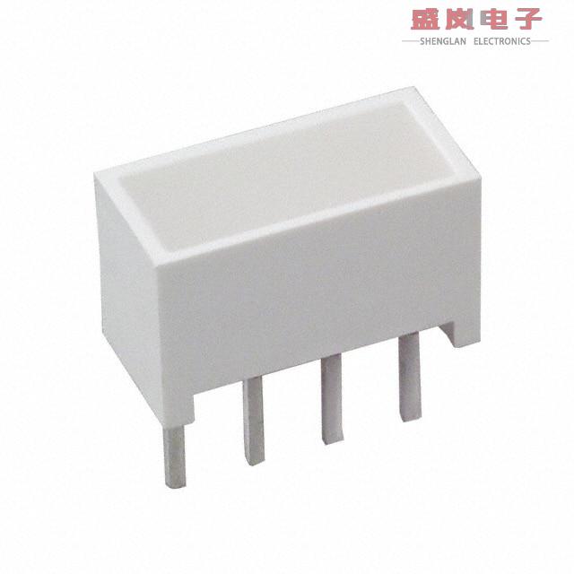 原装正品HLMP-2300[LED LT BAR 8.89X3.81MM SGL HER]