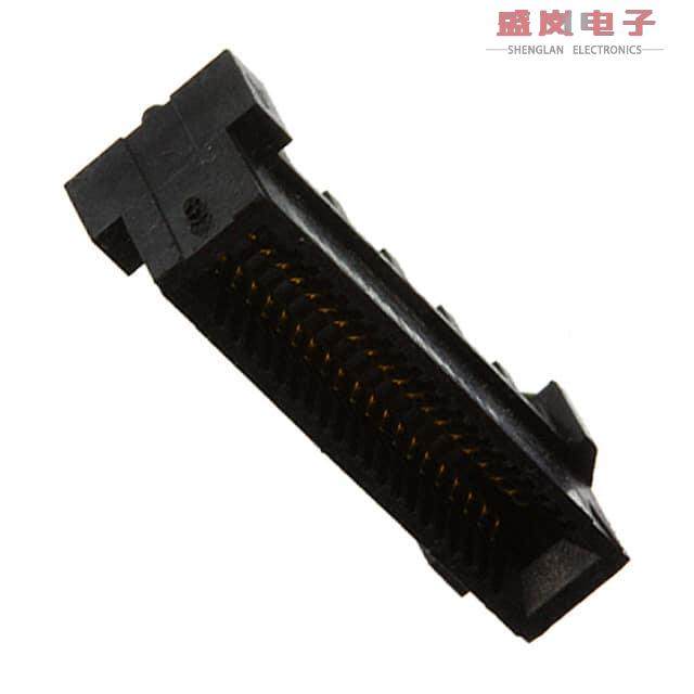 原装正品HSEC8-120-01-SM-DV-A[CONN EDGE DUAL FMALE