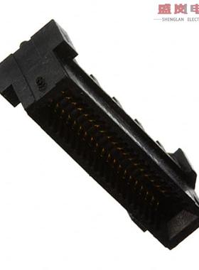 原装正品HSEC8-120-01-SM-DV-A[CONN EDGE DUAL FMALE