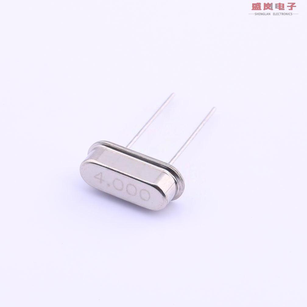 原装正品49S-4.000-20-20-20/A[4MHz 20ppm 20pF]