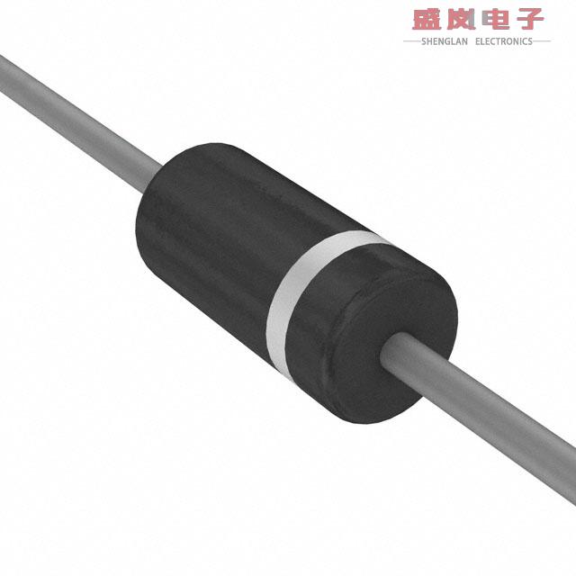 SA30CA-E3/54[TVS DIODE 30VWM 48.4VC DO204AC]电路保护