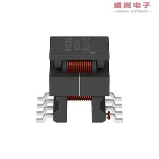 AUXILIRY B78307A2385A003 TRANSFORMER E10 原装 SMD 正品