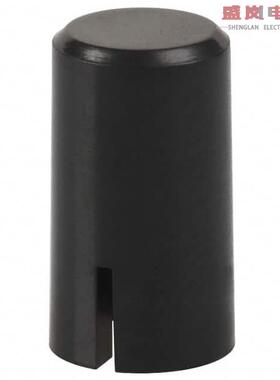 原装正品1RBLK[CAP PUSHBUTTON ROUND BLACK]