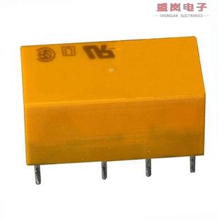 GEN PURPOSE RELAY DS2E DC24V 24VDC 原装 DPDT 正品