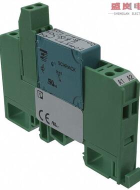 原装正品2940090[RELAY GEN PURPOS SPDT 50MA 24VDC]