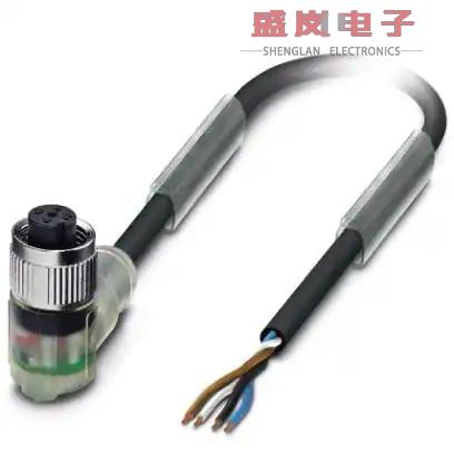 原装正品1401063[CBL 4POS FMALE TO WIRE 32.8']