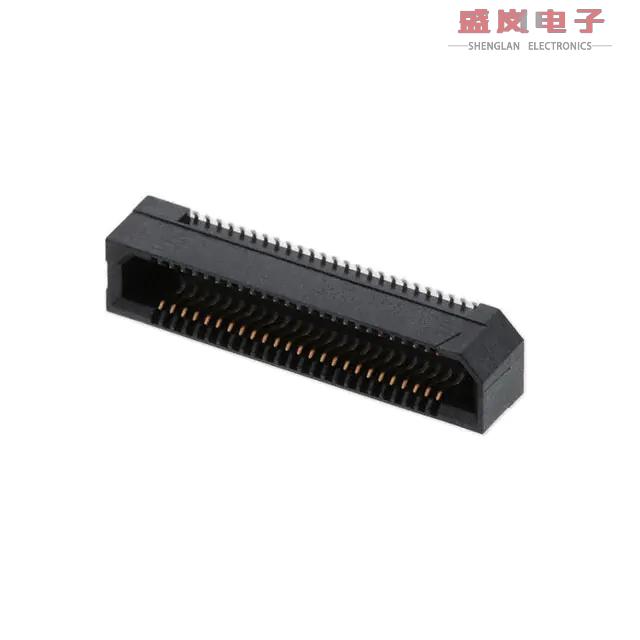 原装正品ERF8-025-05.0-L-DV-TR[CONN SOCKET 50POS SM