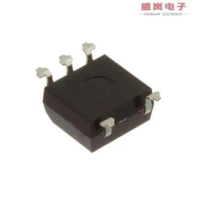 原装正品TLP3052A(TP1,F[OPTO TRIAC COUPLER; NON-ZER