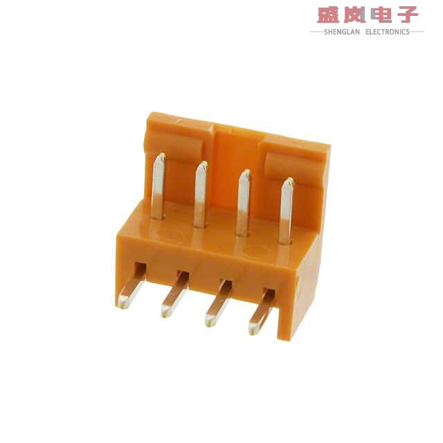 原装正品IL-G-4P-S3L2-SA[CONN HEADER R/A 4POS 2.5MM]