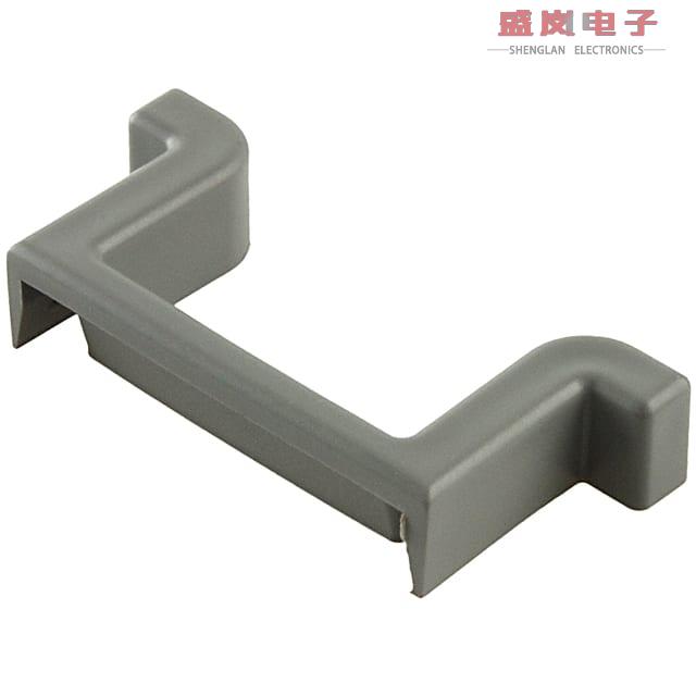 原装正品1206573[CONN TERM BLK END CAP GRAY]