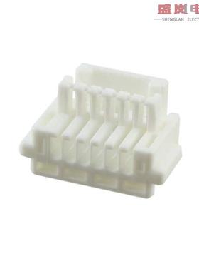 原装正品GVHRSF-06V-S[CONN HOUSING GVH 6POS]