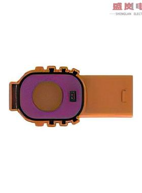 原装正品2137704-2[HV1100 1POS PLUG HSG ASSY SLD 90]