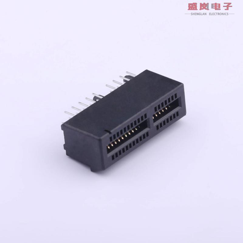 原装正品3183-10200P1T[PCIE 金手指 DIP直插 3