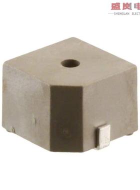 原装正品CT-1205H-SMT-TR[BUZZER MAGNETIC 5V 12.8X12