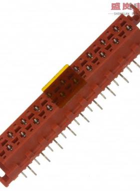 原装正品9-338069-0[CONN RCPT 20POS 0.1 TIN SMD]
