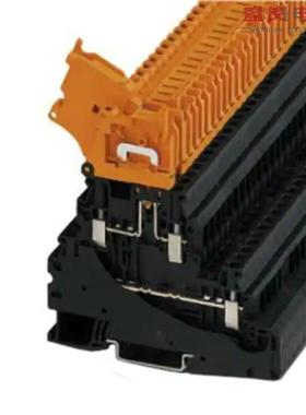 原装正品3214326[CONN TERM BLK DISCONN 10-26AWG]