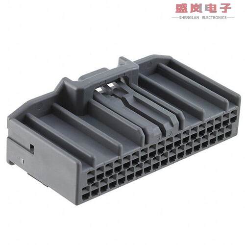 原装正品MX34036SF1[CONN SOCKET 36POS HOUSING 2.2MM]