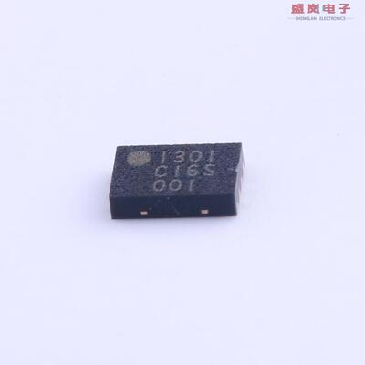 原装正品MB85RC16PN-G-AMERE1[I2C 16Kbit 2.7V~3.6V]