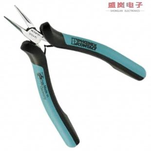 PLIERS ELEC NEEDLE 原装 4.72 1212491 NOSE 正品