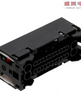 原装正品1612683-1[060/187 ABS 26POS PLUG ASSY]