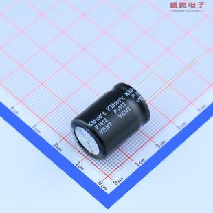 正品 400V KM470M400J210A 20% 47uF 原装