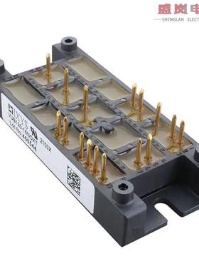 原装正品VUB72-16NOXT[BRIDGE RECT 3P 1.6KV 75A V1A-PAK]