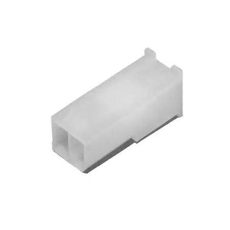 原装正品46999-0656[集管和线壳 MiniFitJr SR Plug Fr