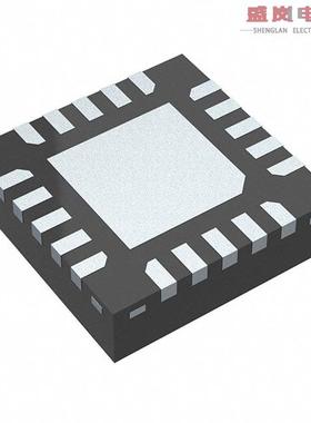 原装正品TMC2300-LA-T[LOW VOLTAGE MOTOR DRIVER 2-11V Q]