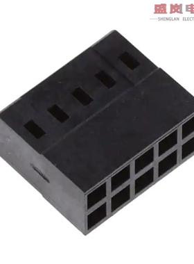 原装正品1-2316108-0[10P, AMPMODU 2MM, CRIMP RECEPTAC]