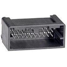 原装正品34825-0160[汽车 MINI50 VHDR 16CKT BL