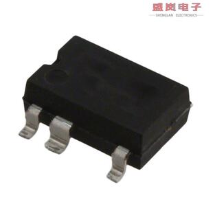 原装正品TOP255GN-TL[IC OFFLINE SWITCH FLYBACK 8SMD]