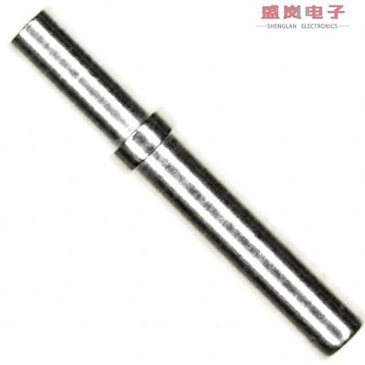 原装正品6648319-1[CONTACT SOCKET POWER 16AWG GOLD]