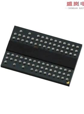 原装正品IS43DR16320E-3DBL[IC DRAM 512MBIT PARALLEL