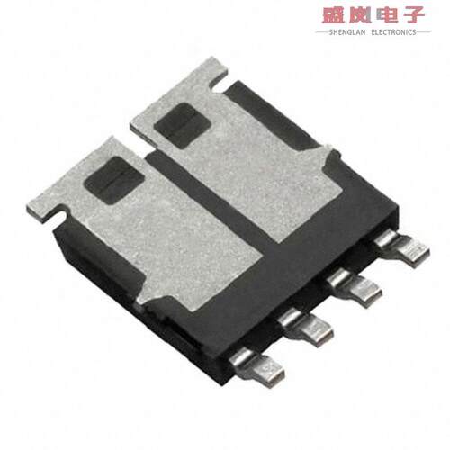 原装正品SQJ844AEP-T1_GE3[MOSFET 2N-CH 30V 8A PPAK