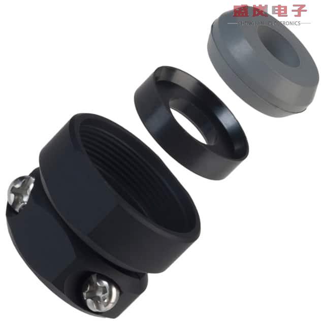 原装正品JR16WCC-8(71)[CONN CABLE CLAMP SZ 16 M20 B