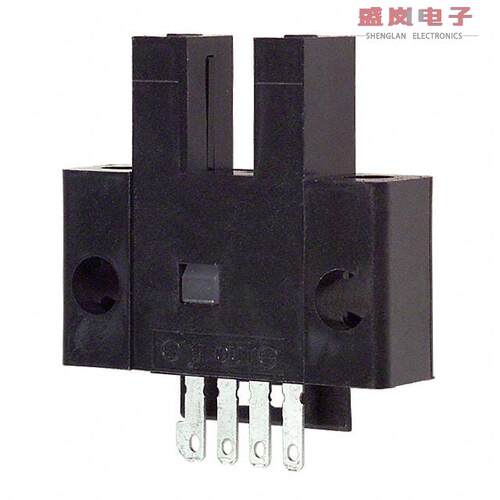 原装正品EE-SX670[SENSOR OPTICAL 5MM MOD SLOT TYPE]