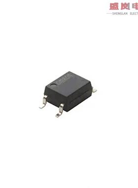 原装正品G3VM-61VY3[SSR RELAY SPST-NO 700MA 0-60V]