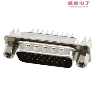 SUB 10090928 26P PLUG CONN P264VLF 正品 原装