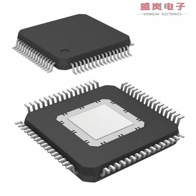原装正品S912ZVML12F3WKHR[IC MCU 16BIT 128KB FLASH - 实物图