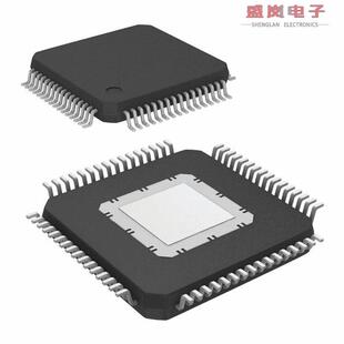 原装正品S912ZVML12F3WKHR[IC MCU 16BIT 128KB FLASH