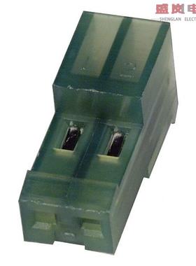 原装正品3-640443-2[CONN RCPT 2POS IDC 28AWG TIN]