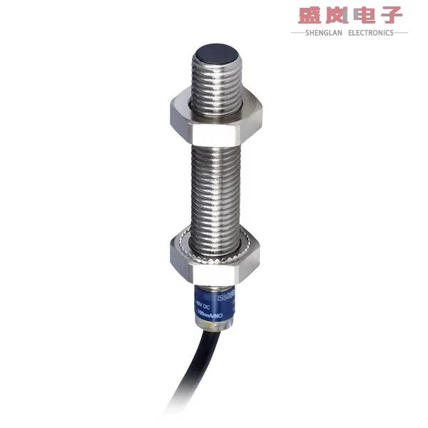 原装正品XS508B1NAL2[近程传感器 PROXIMITY SENSOR 8M