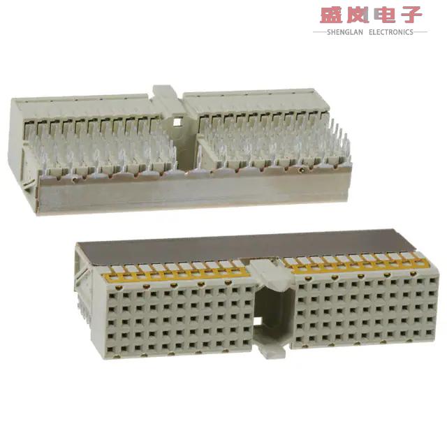 原装正品352068-1[CONN RECEPT 110POS 2MM PRESS-FIT]