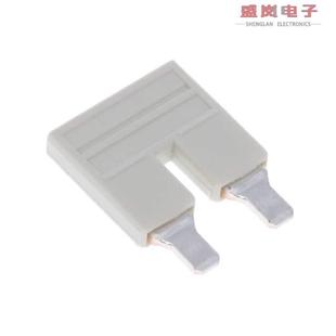 原装正品2010-402[PUSH-IN TYPE JUMPER BAR; INSULAT]