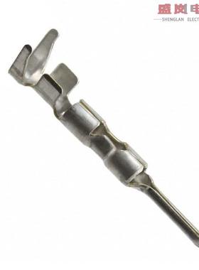 原装正品794220-1[CONN PIN 18-22AWG CRIMP TIN]