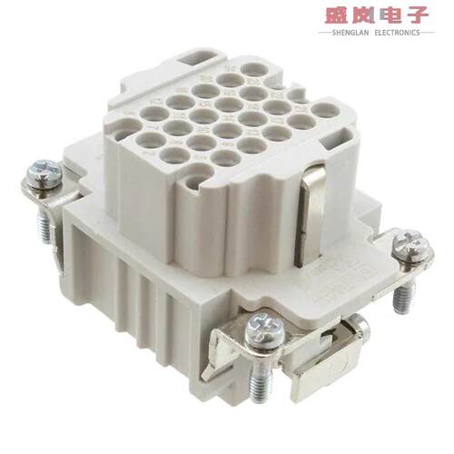 原装正品1584046[INSERT FEMALE 24POS CRIMP]
