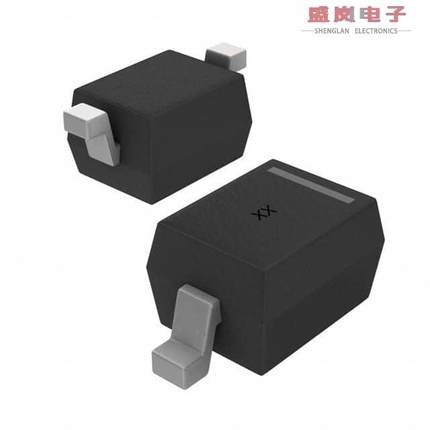 原装正品ESD5V0D3B-TP[TVS DIODE 5VWM 13.5VC SOD323]